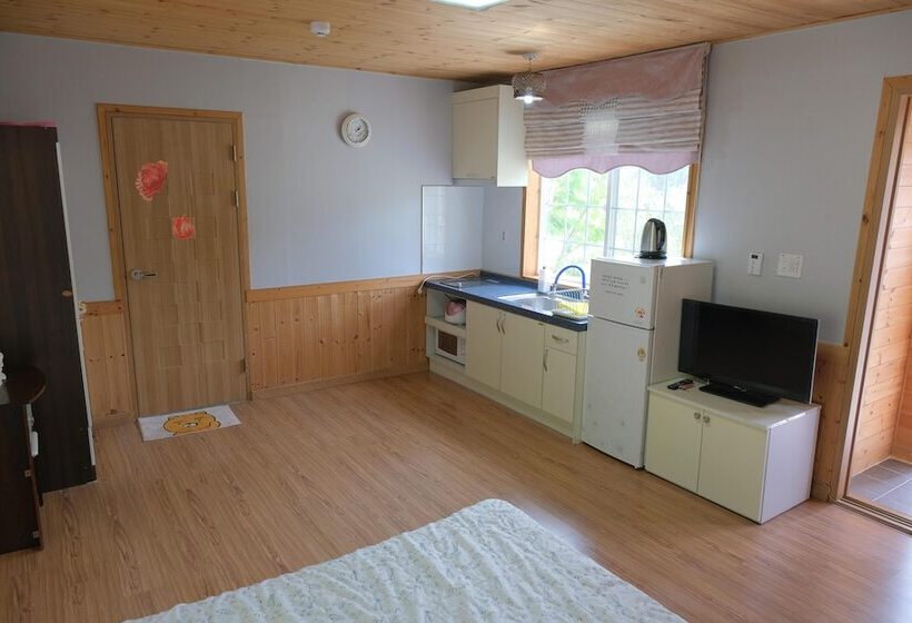 Samcheok Yeondam Pension