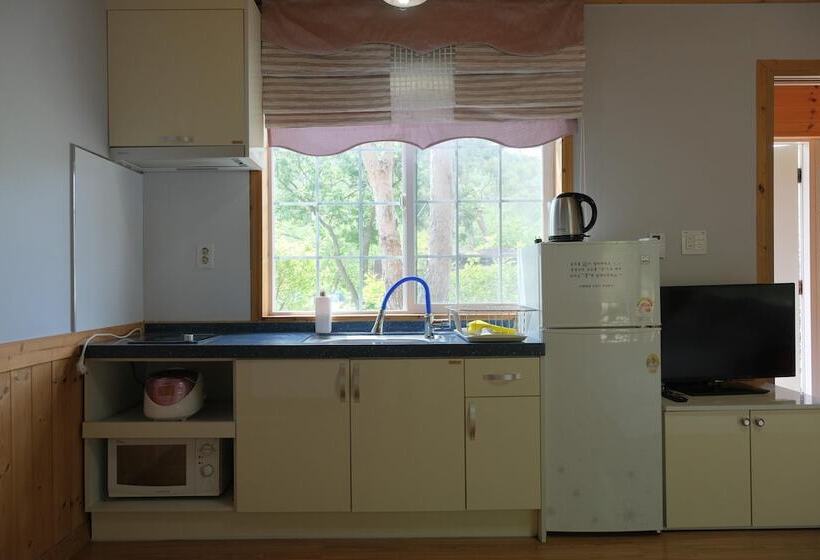 Samcheok Yeondam Pension