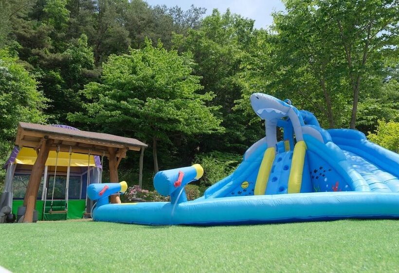 Samcheok Yeondam Pension