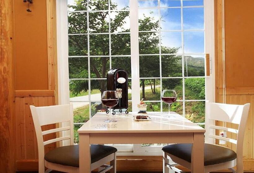 Samcheok Yeondam Pension