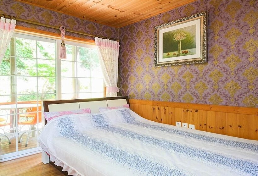 Samcheok Yeondam Pension