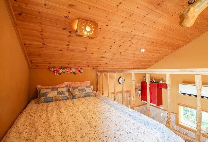 Samcheok Yeondam Pension