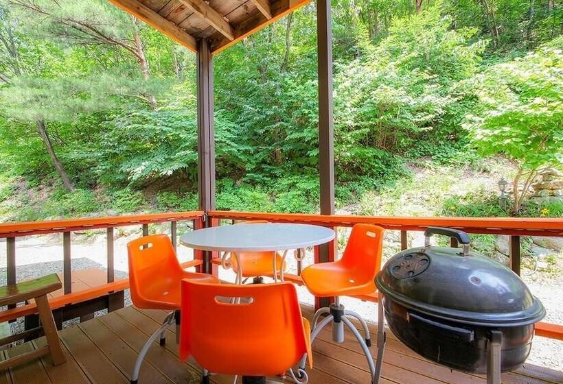 Samcheok Yeondam Pension