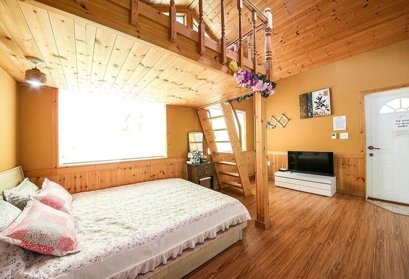 Samcheok Yeondam Pension