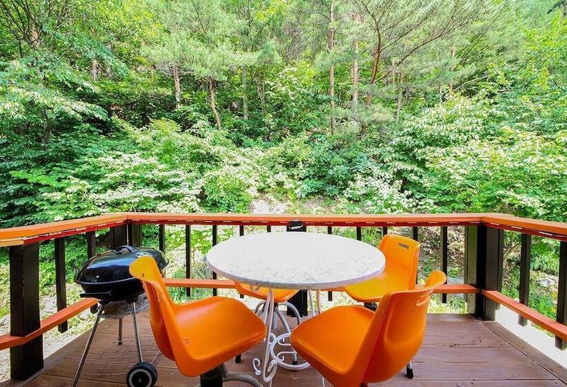 Samcheok Yeondam Pension