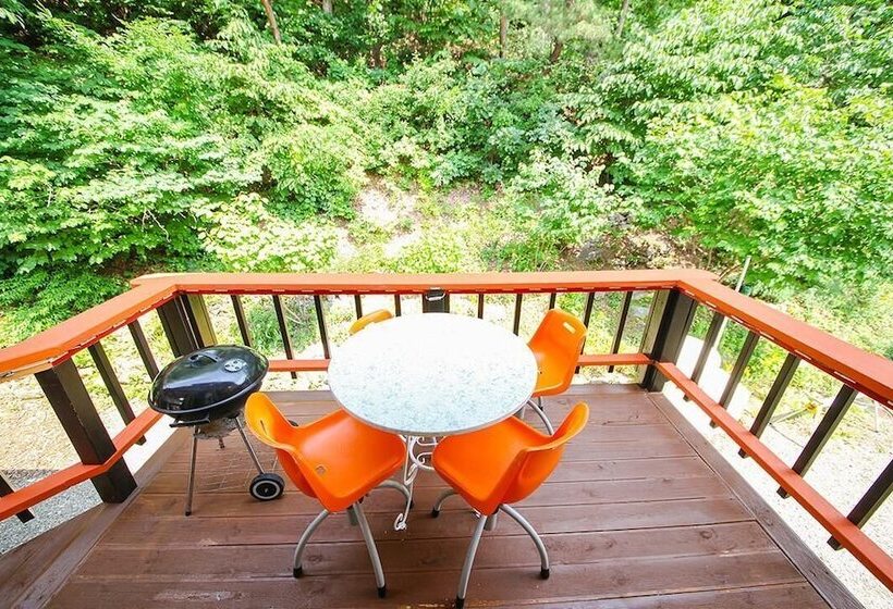 Samcheok Yeondam Pension