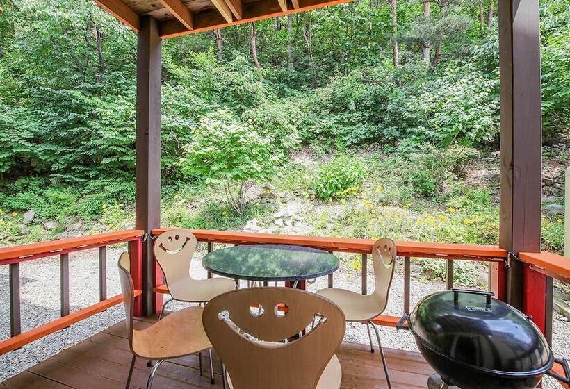 Samcheok Yeondam Pension