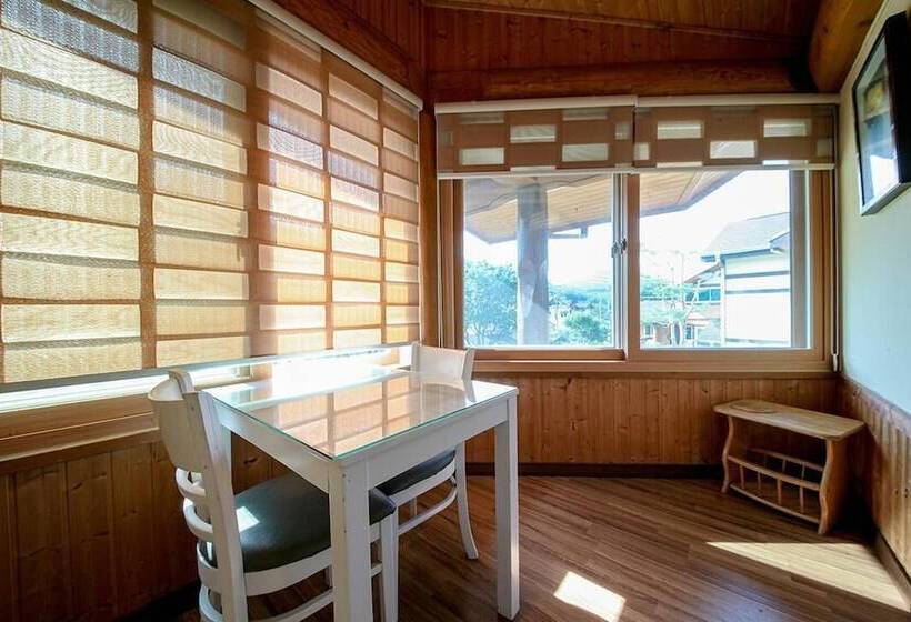 Samcheok Yeondam Pension