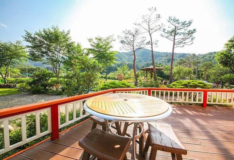 Samcheok Yeondam Pension