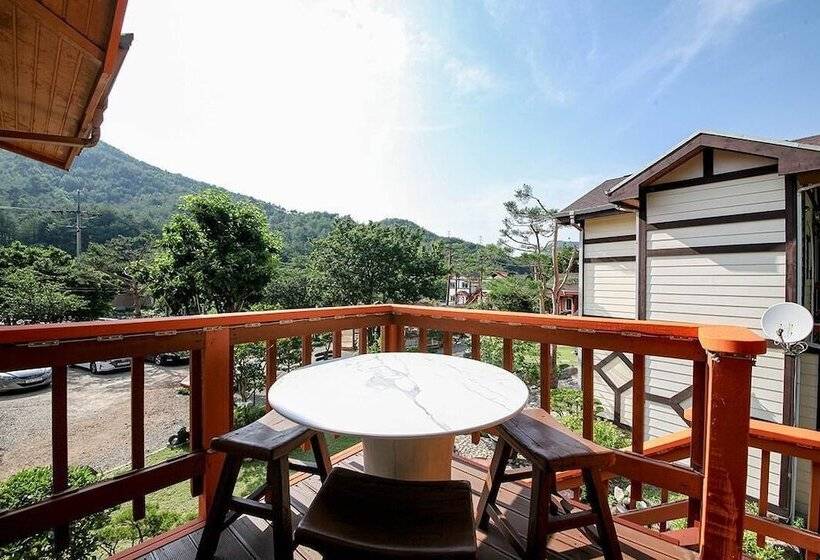 Samcheok Yeondam Pension