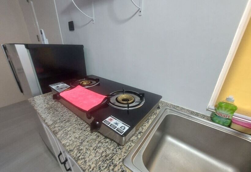 A Touch Of Pink Secret Garden Resort