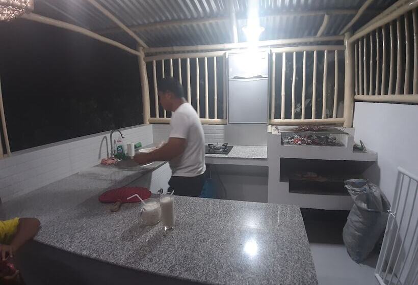 A Touch Of Pink Secret Garden Resort