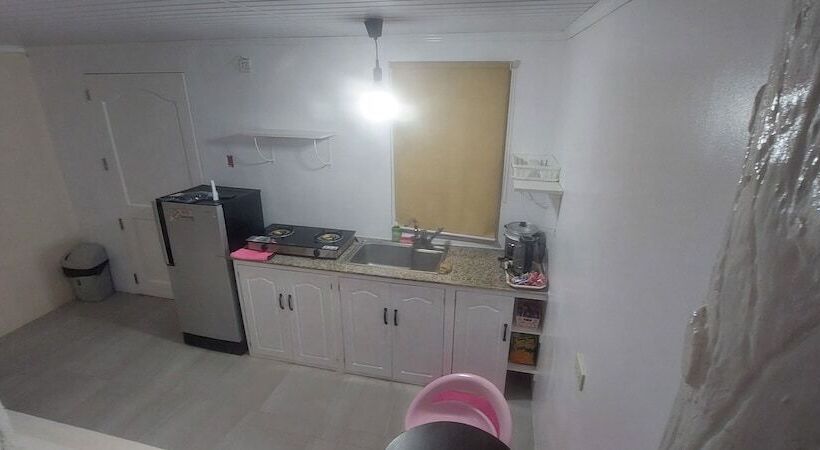 A Touch Of Pink Secret Garden Resort