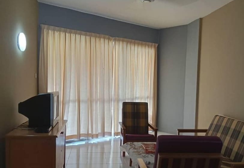 Seri Bulan Condominium