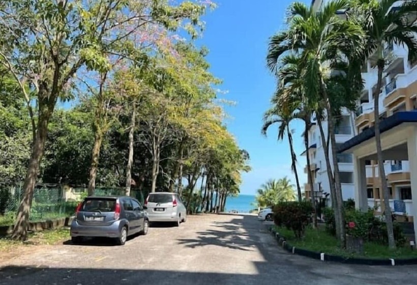 Seri Bulan Condominium
