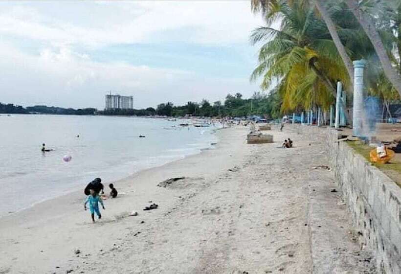 Seri Bulan Condominium