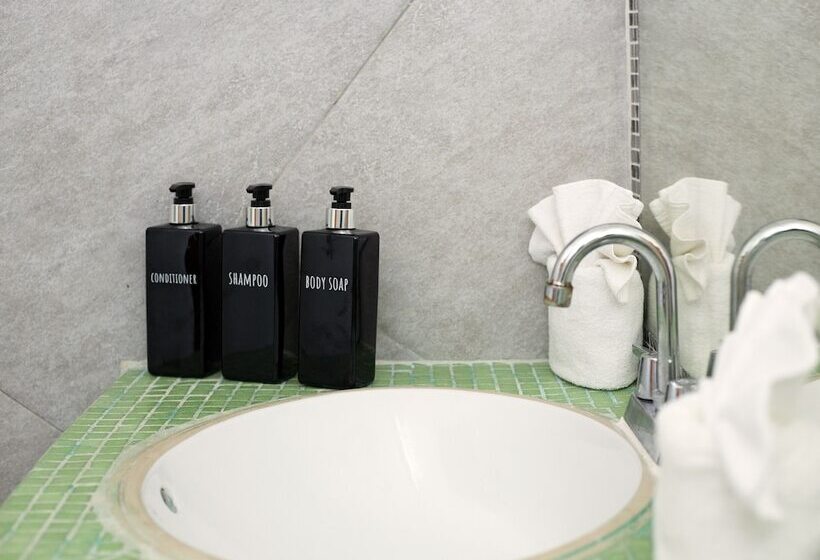 Sonido Del Mar Hotel And Yoga Loft