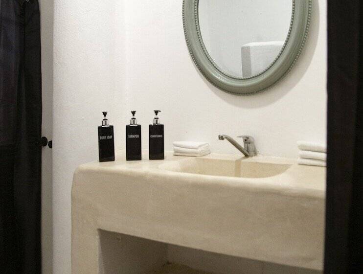 Sonido Del Mar Hotel And Yoga Loft