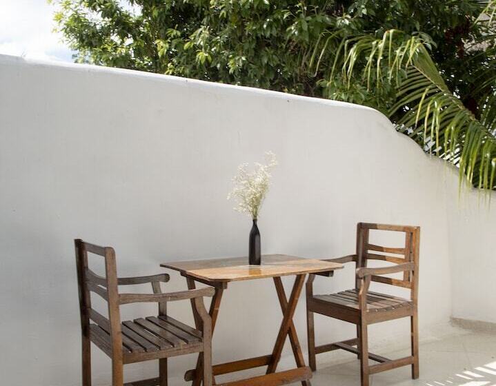 Sonido Del Mar Hotel And Yoga Loft