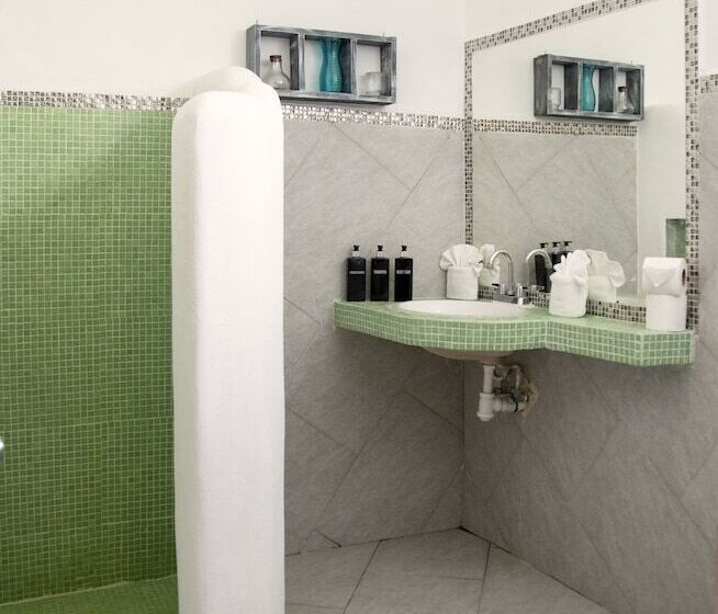 Sonido Del Mar Hotel And Yoga Loft