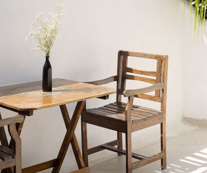 Sonido Del Mar Hotel And Yoga Loft