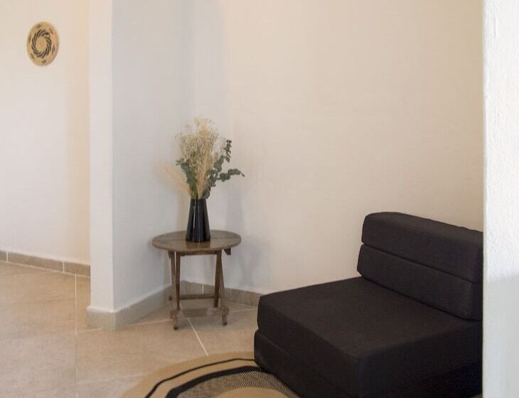 Sonido Del Mar Hotel And Yoga Loft