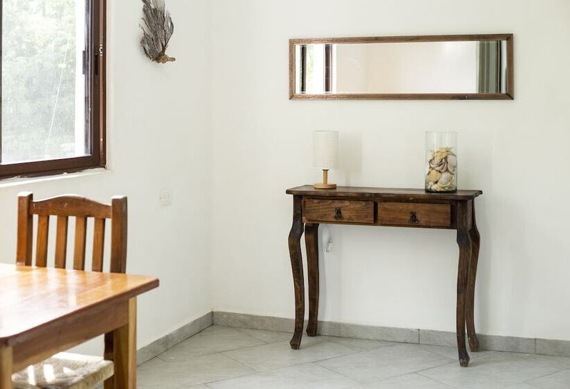 Sonido Del Mar Hotel And Yoga Loft