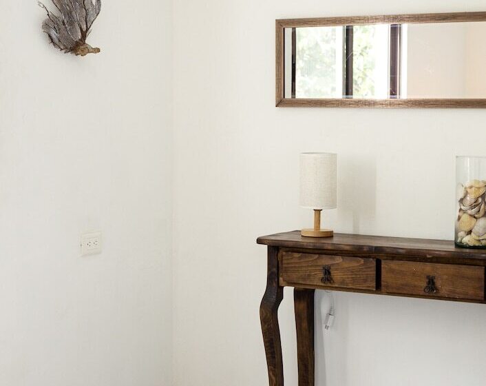 Sonido Del Mar Hotel And Yoga Loft