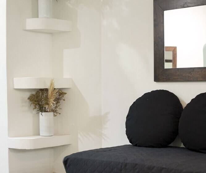 Sonido Del Mar Hotel And Yoga Loft