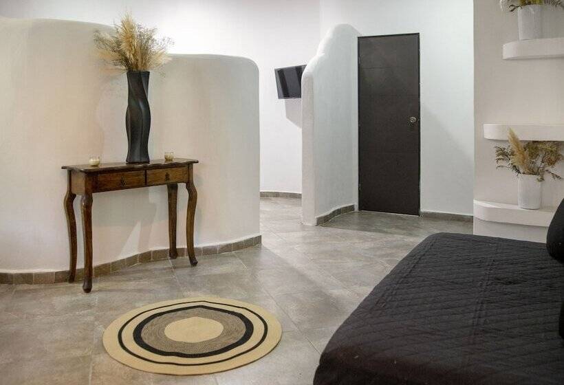 Sonido Del Mar Hotel And Yoga Loft