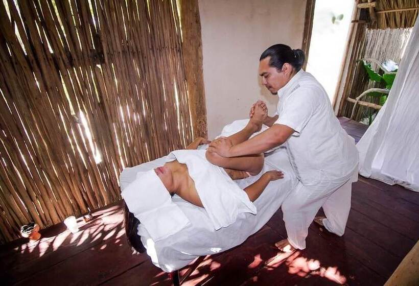 Sonido Del Mar Hotel And Yoga Loft