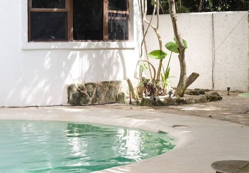 Sonido Del Mar Hotel And Yoga Loft