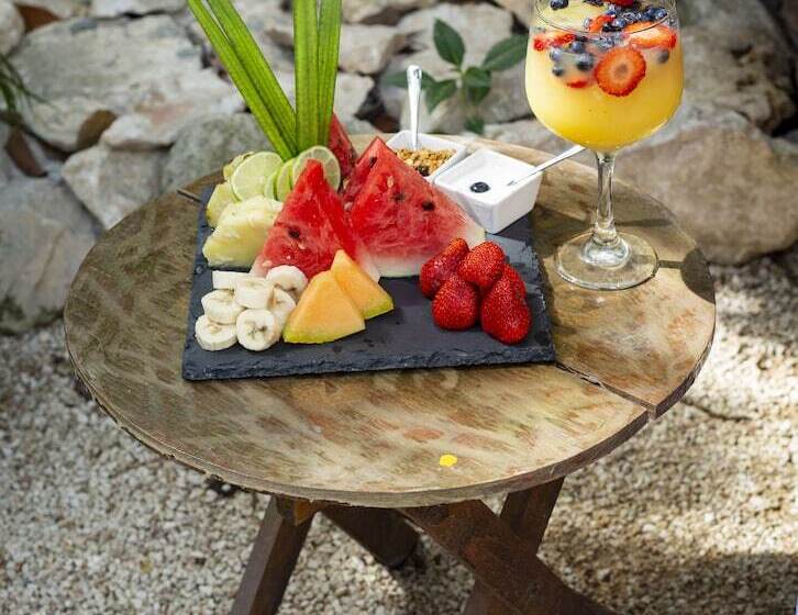 Sonido Del Mar Hotel And Yoga Loft