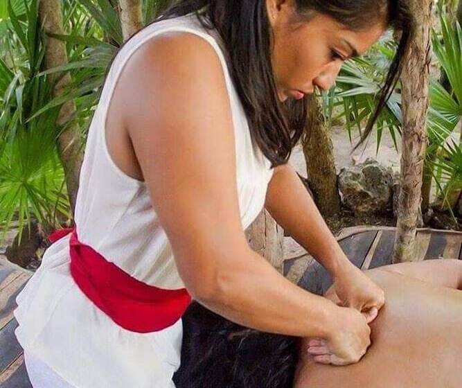 Sonido Del Mar Hotel And Yoga Loft