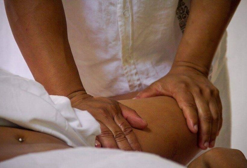 Sonido Del Mar Hotel And Yoga Loft