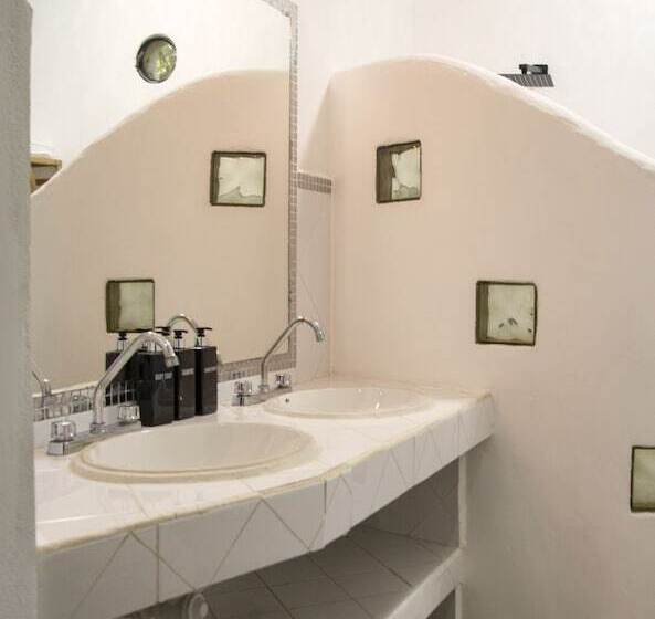 Sonido Del Mar Hotel And Yoga Loft