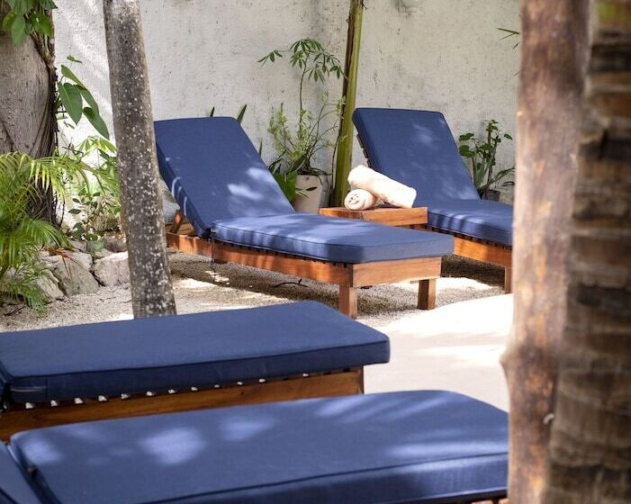 Sonido Del Mar Hotel And Yoga Loft