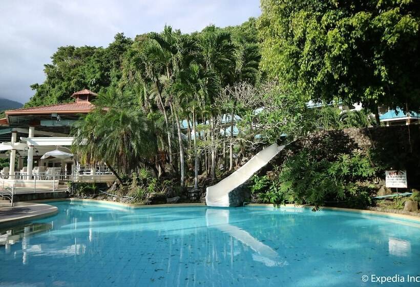 Splash Suites Hotel Laguna