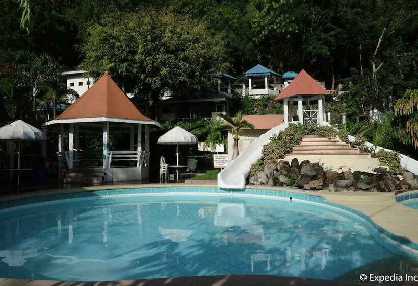 Splash Suites Hotel Laguna