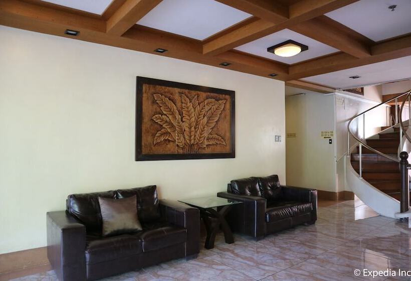 Splash Suites Hotel Laguna