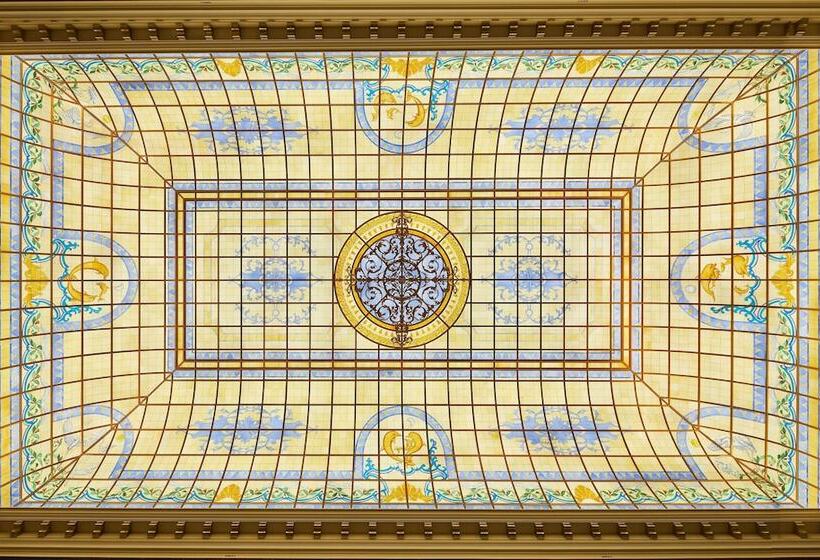 استراحتگاه Xiamen Tefangportmansevenstarsbay