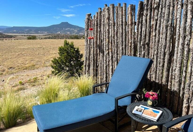 مبيت وإفطار The Grand Hacienda Inn