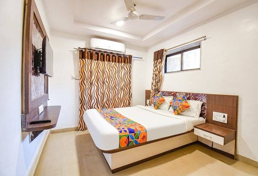 Fabhotel Bright Holidays