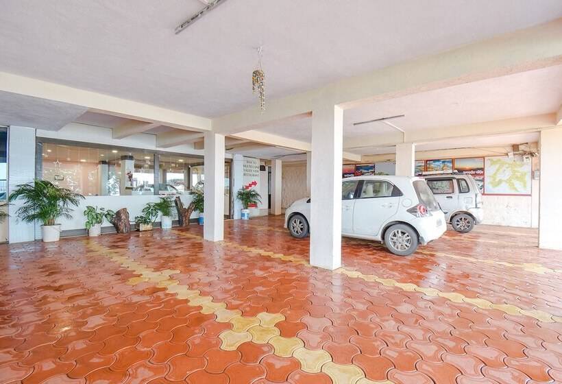 Fabhotel Bright Holidays