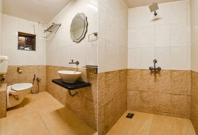 Fabhotel Bright Holidays