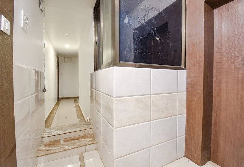 Fabhotel Bright Holidays