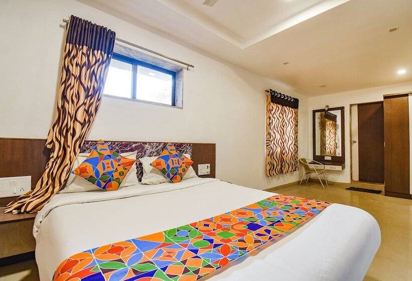 Fabhotel Bright Holidays