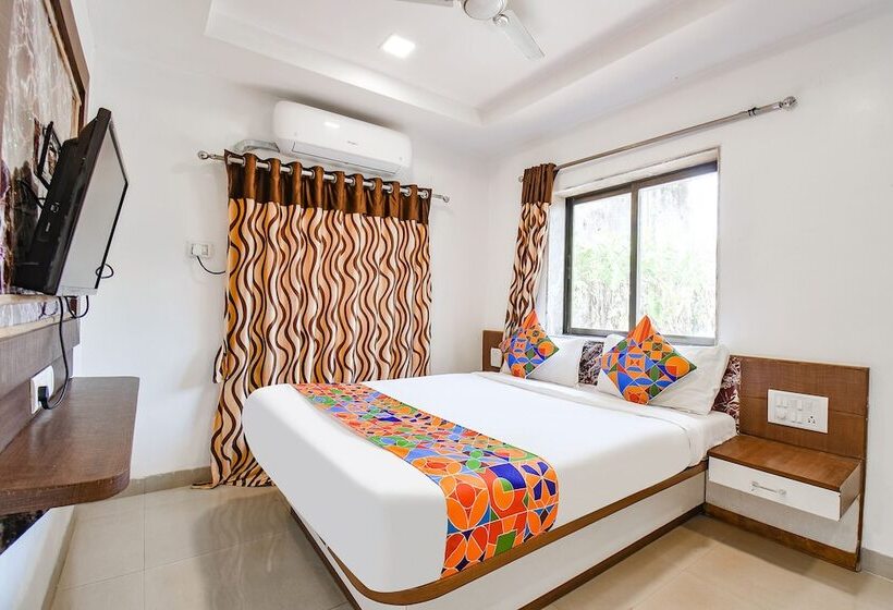 Fabhotel Bright Holidays