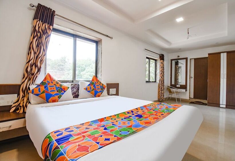 Fabhotel Bright Holidays