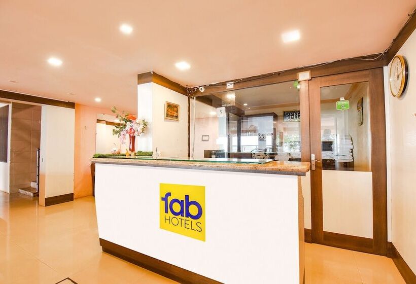 Fabhotel Bright Holidays